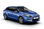 Renault M&eacute;gane GT Line GT Line Turismo familiar Exterior Frontal-Lateral 5 puertas