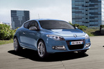 Renault M&eacute;gane Gama M&eacute;gane GT Line Turismo Exterior Lateral-Frontal 3 puertas
