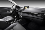 Renault M&eacute;gane Gama M&eacute;gane Gama M&eacute;gane Turismo Interior Salpicadero 5 puertas