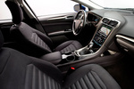 Ford Fusion Hybrid Hybrid Turismo Interior Salpicadero 5 puertas