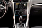 Ford Fusion Hybrid Hybrid Turismo Interior Consola Central 5 puertas