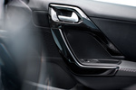 Peugeot 208 Gama 208 Gama 208 Turismo Interior Puerta 3 puertas
