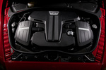 Bentley Continental GT V8 507 CV Gama Continental GT Coup&eacute; T&eacute;cnica Motor 2 puertas