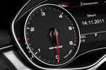 Audi A6 Gama A6 allroad Gama A6 allroad Turismo familiar Interior Cuadro de instrumentos 5 puertas