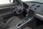 Porsche Boxster Boxster Boxster Descapotable Interior Salpicadero 2 puertas