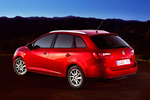 SEAT Ibiza Gama Ibiza ST Gama Ibiza ST Turismo familiar Rojo Emoci&oacute;n Exterior Lateral-Posterior 5 puertas