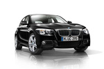 BMW Serie 1 Gama Serie 1 Paquete Deportivo M Turismo Exterior Frontal-Lateral 5 puertas