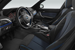 BMW Serie 1 Gama Serie 1 Paquete Deportivo M Turismo Interior Asientos 5 puertas
