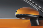 Audi A1 Gama A1 Sportback S line Turismo Naranja Samoa Exterior Retrovisor 5 puertas