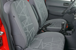 Ford Connect Connect Kombi 1.8 TDCi 110 CV Trend Veh&iacute;culo comercial Interior Asientos 5 puertas