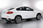 BMW X6 M50d (381 CV) M50d Todo terreno Alpinweiss Exterior Posterior-Lateral 5 puertas