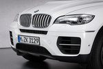 BMW X6 M50d (381 CV) M50d Todo terreno Alpinweiss Exterior Faro 5 puertas