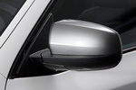 BMW X6 M50d (381 CV) M50d Todo terreno Alpinweiss Exterior Retrovisor 5 puertas