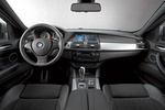 BMW X6 M50d (381 CV) M50d Todo terreno Interior Salpicadero 5 puertas