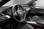 BMW X6 M50d (381 CV) M50d Todo terreno Interior Salpicadero 5 puertas
