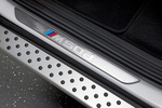 BMW X6 M50d (381 CV) M50d Todo terreno Interior Moldura decorativa 5 puertas