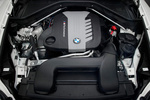 BMW X6 M50d (381 CV) M50d Todo terreno T&eacute;cnica Motor 5 puertas