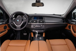 BMW X6 Gama X6 Gama X6 Todo terreno Interior Salpicadero 5 puertas