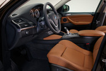 BMW X6 Gama X6 Gama X6 Todo terreno Interior Salpicadero 5 puertas
