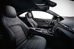 Mercedes-Benz Clase C C 63 AMG Coup&eacute; Black Series AMG Black Series Coup&eacute; Interior Asientos 2 puertas