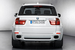 BMW X5 M50d 381 CV (&laquo;Paquete Deportivo M&raquo;) M50d Todo terreno Alpinweiss Exterior Posterior 5 puertas