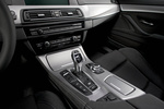 BMW Serie 5 M550d xDrive (381 CV) M550d xDrive Turismo Interior Palanca de Cambios 4 puertas