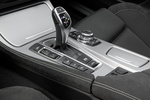 BMW Serie 5 M550d xDrive (381 CV) M550d xDrive Turismo Interior Palanca de Cambios 4 puertas