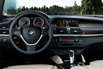BMW X6 Gama X6 Gama X6 Todo terreno Interior Salpicadero 5 puertas