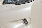 Subaru XV Gama XV Gama XV Todo terreno Satin White Pearl Exterior Faro 5 puertas