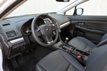 Subaru XV Gama XV Executive Plus Todo terreno Interior Salpicadero 5 puertas