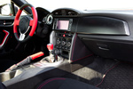 Toyota GT86 Gama GT86 Gama GT86 Coup&eacute; Interior Salpicadero 2 puertas