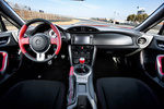 Toyota GT86 Gama GT86 Gama GT86 Coup&eacute; Interior Salpicadero 2 puertas