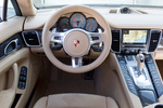 Porsche Panamera Panamera GTS Panamera GTS Turismo Interior Salpicadero 5 puertas