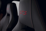 Porsche Panamera Panamera GTS Panamera GTS Turismo Interior Asientos 5 puertas