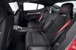 Porsche Panamera Panamera GTS Panamera GTS Turismo Interior Asientos 5 puertas