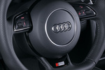 Audi A5 A5 Sportback 1.8 TFSI 170 CV Gama A5 Sportback Turismo Interior Volante 5 puertas