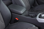 Audi A5 A5 Sportback 1.8 TFSI 170 CV Gama A5 Sportback Turismo Interior Consola Central 5 puertas