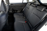 Subaru XV Gama XV Executive Plus Todo terreno Interior Asientos 5 puertas
