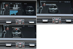 BMW Serie 5 ActiveHybrid 5 ActiveHybrid 5 Turismo Interior Navegador 5 puertas