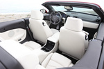 Maserati GranCabrio Sport Sport Descapotable Interior Asientos 2 puertas