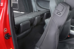 Land Rover Range Rover Evoque GTDi 240 CV 4WD Dynamic Todo terreno Interior Asientos 3 puertas