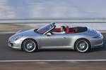 Porsche 911 Carrera Carrera Descapotable Exterior Lateral 2 puertas