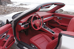 Porsche 911 Carrera Carrera Descapotable Interior Salpicadero 2 puertas