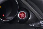 Honda Civic 2.2 i-DTEC 150 CV Executive Turismo Interior Bot&oacute;n de arranque 5 puertas