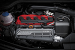 Audi TT RS plus RS plus Coup&eacute; T&eacute;cnica Motor 2 puertas