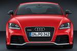 Audi TT RS plus RS plus Coup&eacute; Exterior Frontal 2 puertas