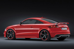 Audi TT RS plus RS plus Coup&eacute; Exterior Lateral-Posterior 2 puertas