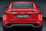 Audi TT RS plus RS plus Coup&eacute; Exterior Posterior 2 puertas