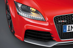 Audi TT RS plus RS plus Coup&eacute; Exterior Faro 2 puertas