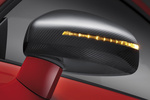 Audi TT RS plus RS plus Coup&eacute; Exterior Retrovisor 2 puertas